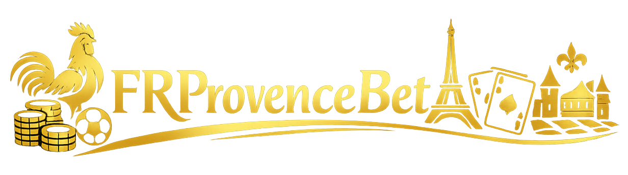 ProvenceBet — Comparateur de paris sportifs